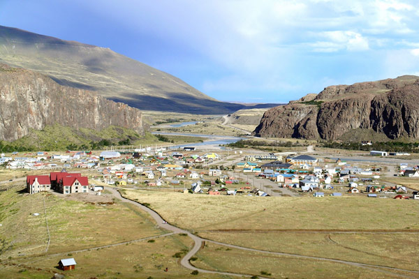 Chalten