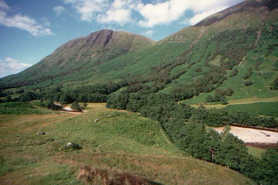 Ben Nevis