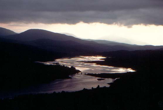Loch Lomond
