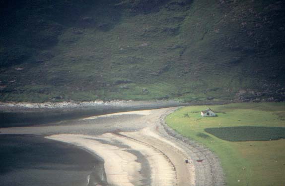 Isola di Skye Scotland