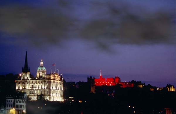 Edimburgo