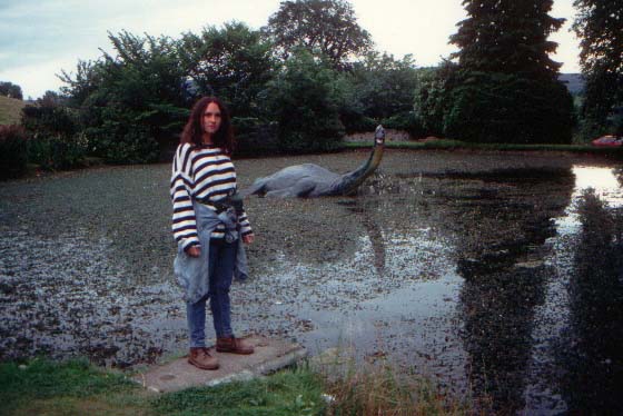 Loch Ness