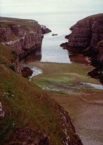 Highlands