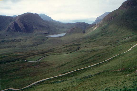 Isola di Skye