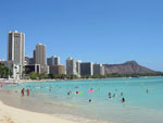 Oahu Waikik
