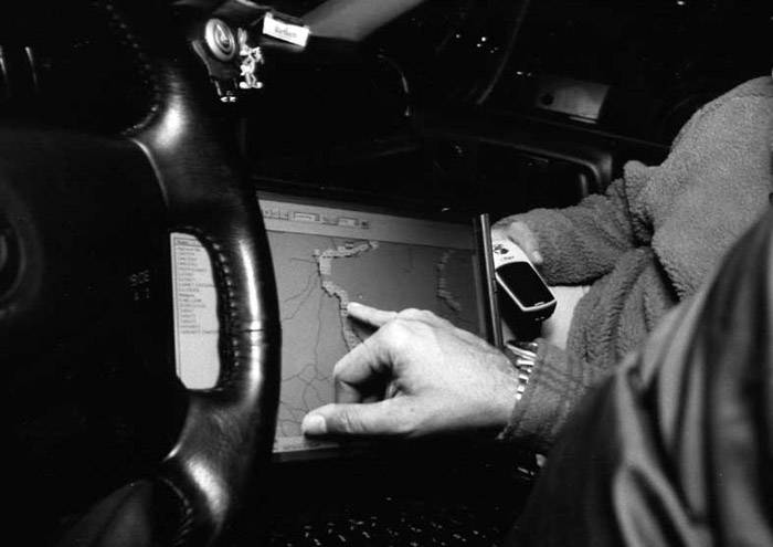 GPS