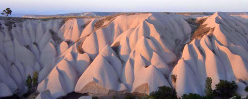 Cappadocia - Goreme
