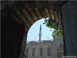 Istanbul - Moschea Blu