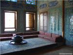 Istanbul - Topkapi