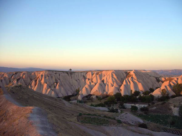 Cappadocia - Goreme