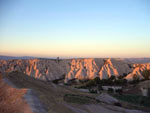 Cappadocia - Goreme