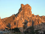 Cappadocia - Goreme