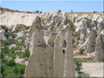 Cappadocia - Goreme