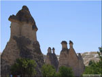 Cappadocia - Goreme