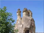 Cappadocia - Goreme