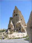 Cappadocia - Goreme