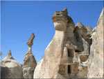 Cappadocia - Goreme