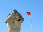 Cappadocia - Goreme