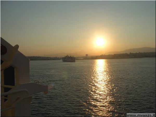 Porto di Chios