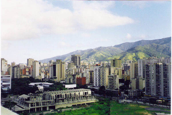 Caracas