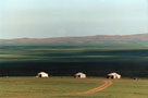 mongolia