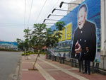 Jinghong, manifesto
